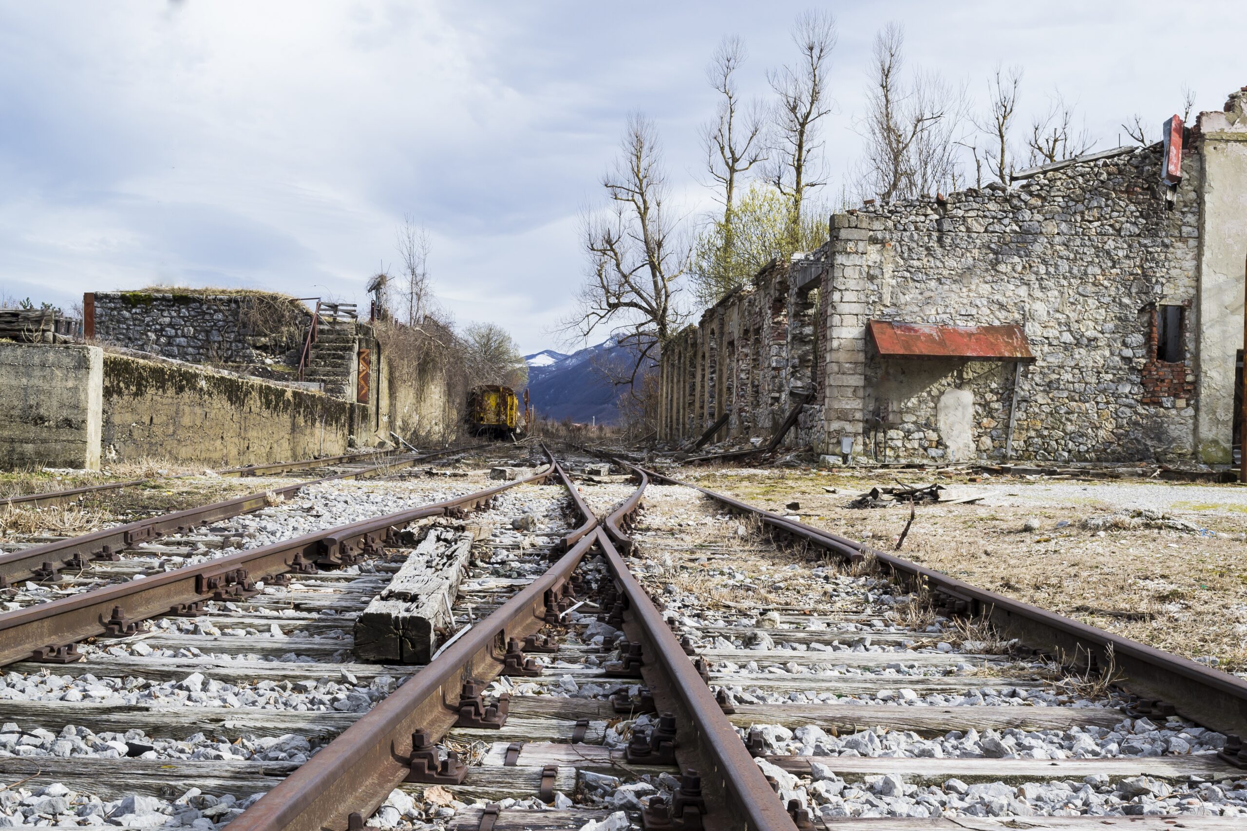 Obtaining Monetary Compensation as a Railroad Worker