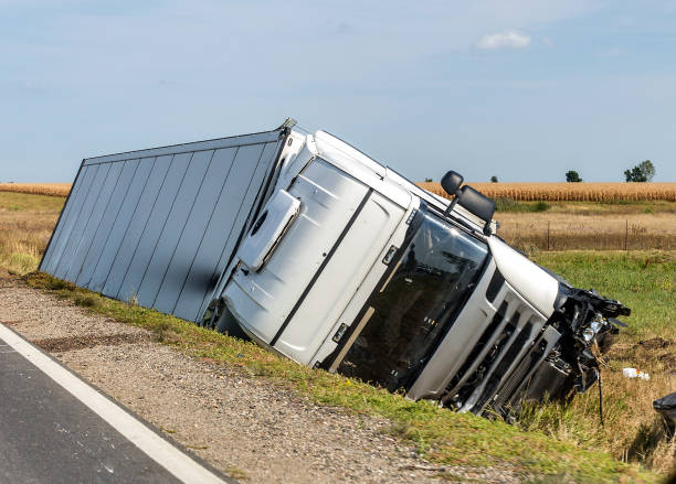Fair Settlement For Truck Accident Injuries in Friendswood