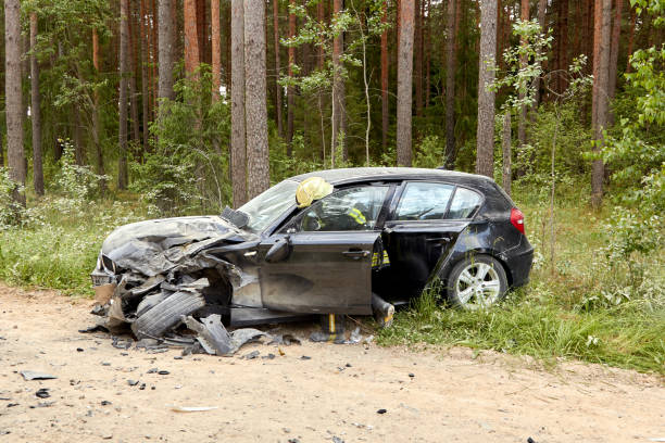 With a Wrongful Death Car Accident, Time is Of The Essence