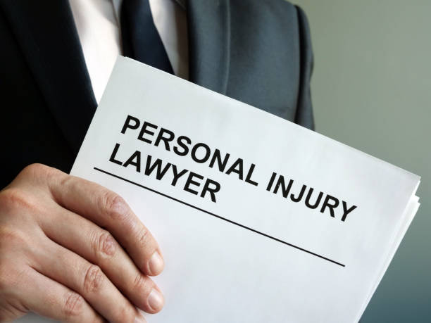 Filing a personal injury lawsuit in Texas