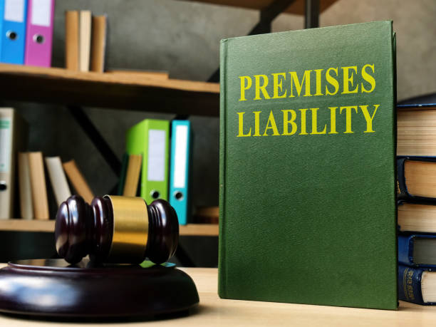 How to Choose the Right Premises Liability Lawyer in League City