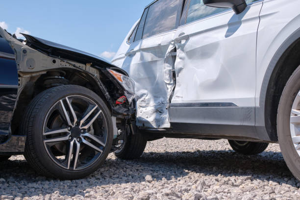 What Sort of Compensation Can You Get From Your Car Accident Claim?