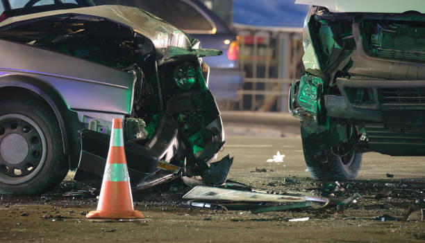 What Is a “Good Car Accident Personal Injury Claim?”