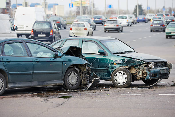 What To Do If You Have Recently Been Involved in a Texas Car Accident