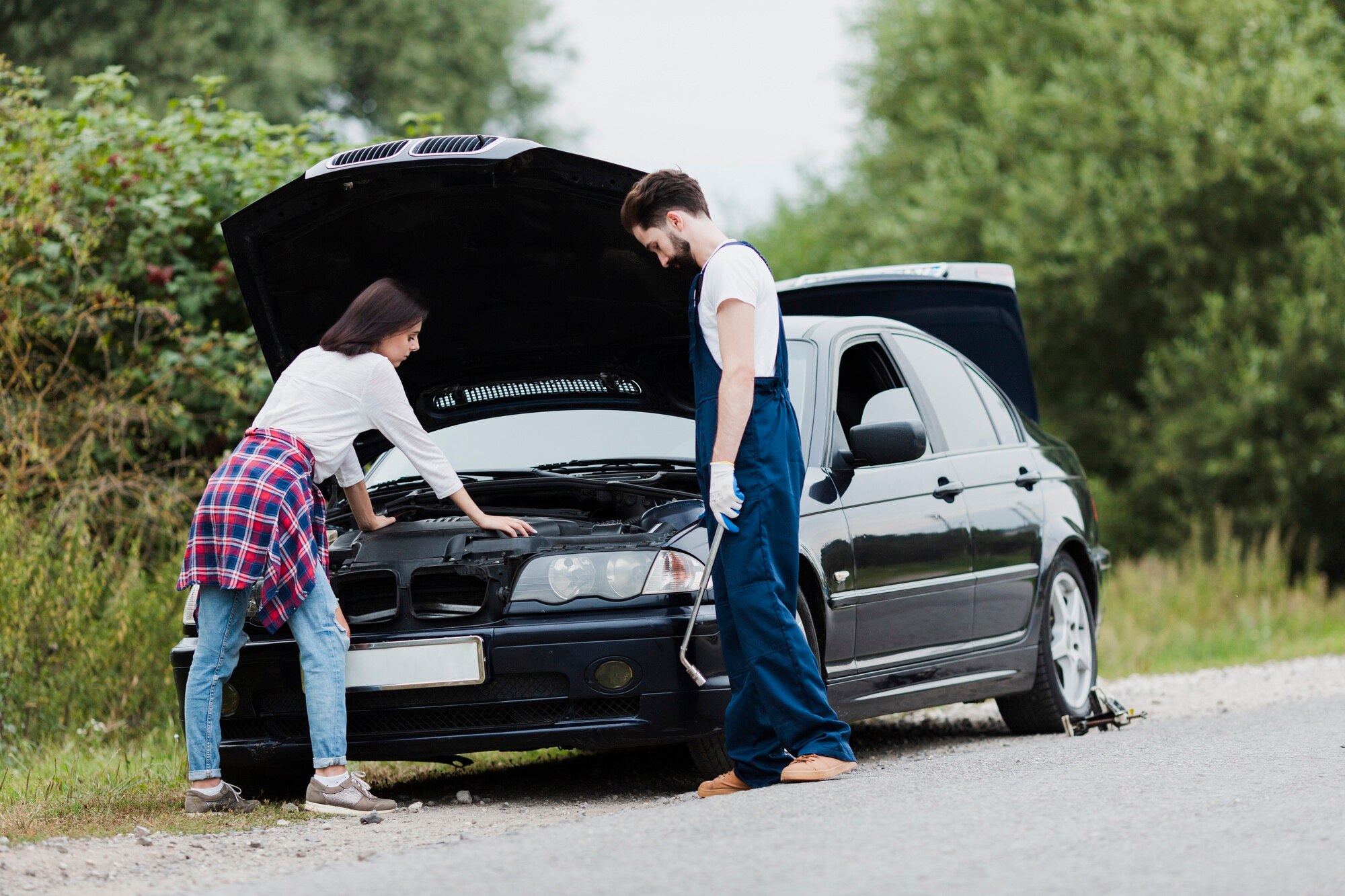 How to Recover Full Costs After an Accident