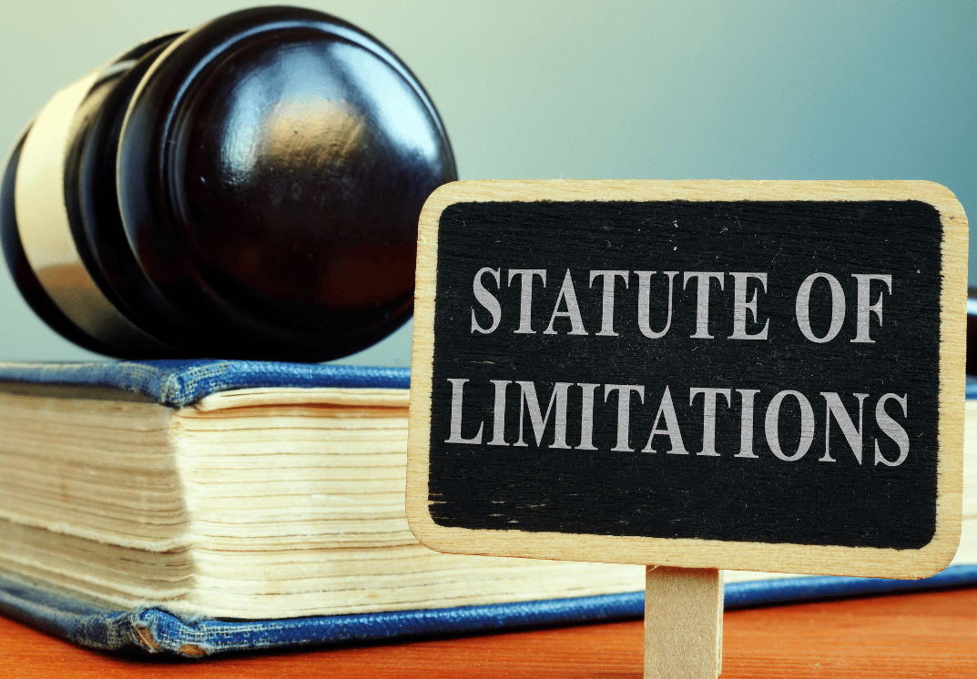 Texas Statute of Limitations on Car Accidents