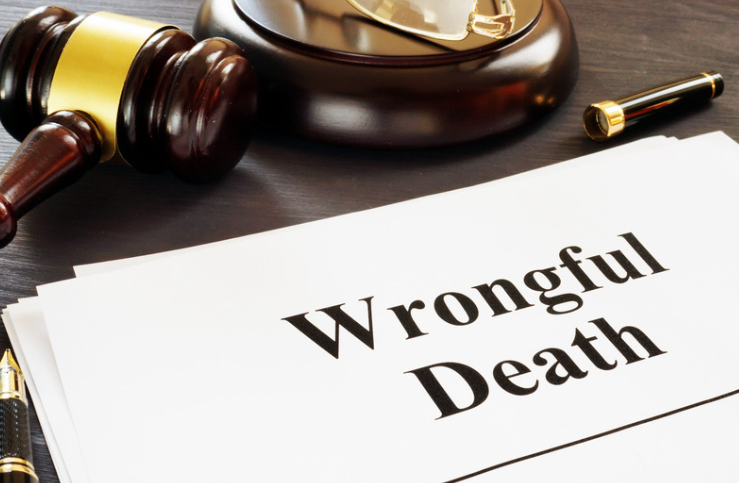 Who Can File For Wrongful Death?